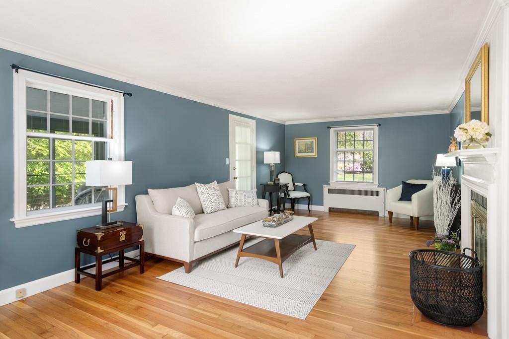 20 Monadnock Road Arlington, MA 02476 - Photo 3 of 36 Gallery Image 3