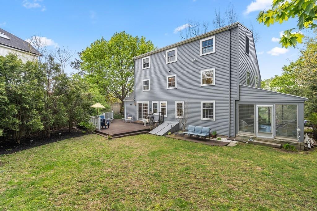 20 Monadnock Road Arlington, MA 02476 - Photo 32 of 36 Gallery Image 32