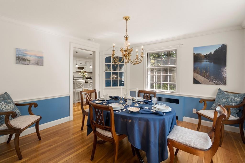 20 Monadnock Road Arlington, MA 02476 - Photo 7 of 36 Gallery Image 7