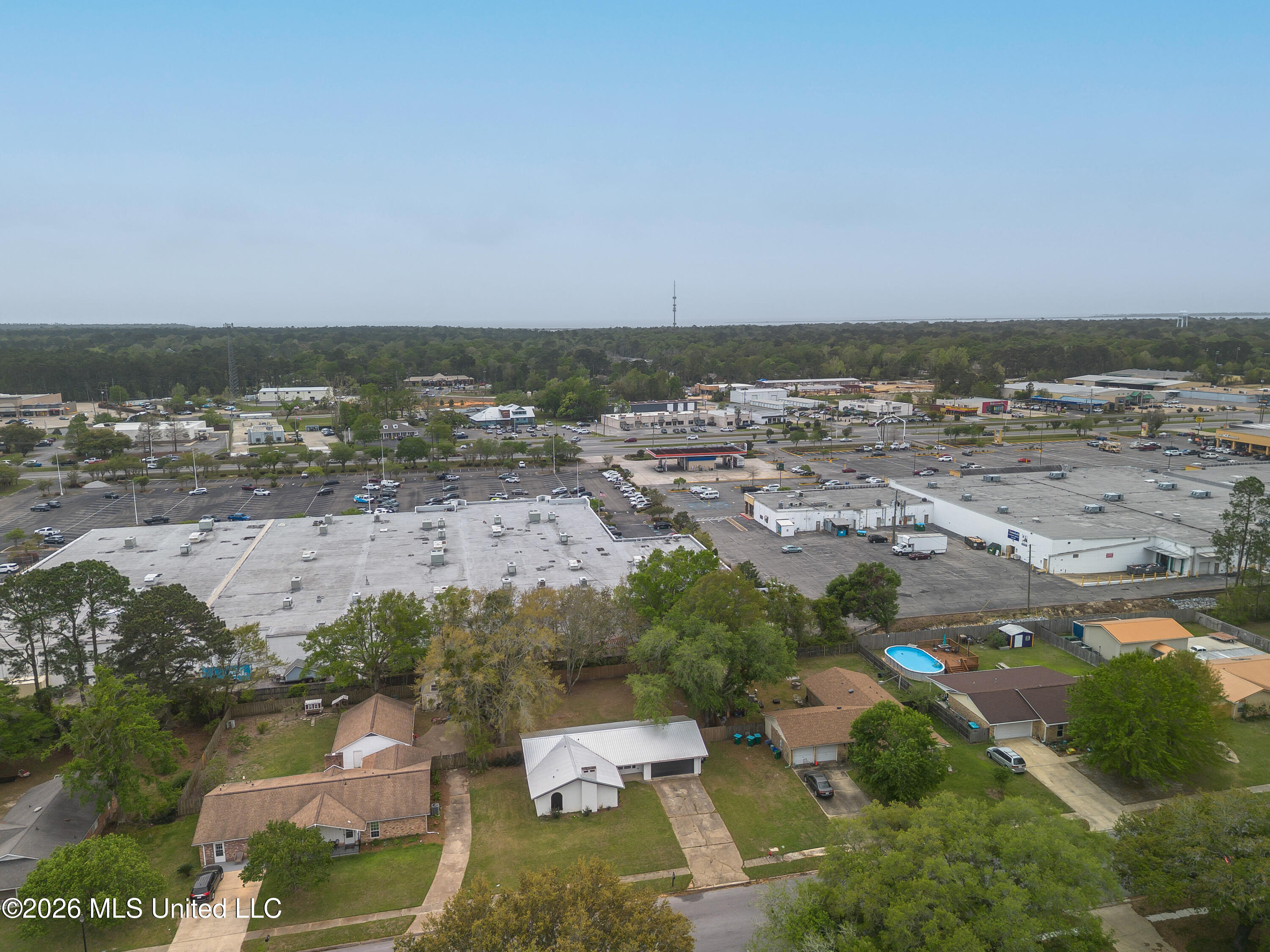 3244 Nottingham Road Ocean Springs, MS 39564 - Photo 27 of 35 DJI_0830