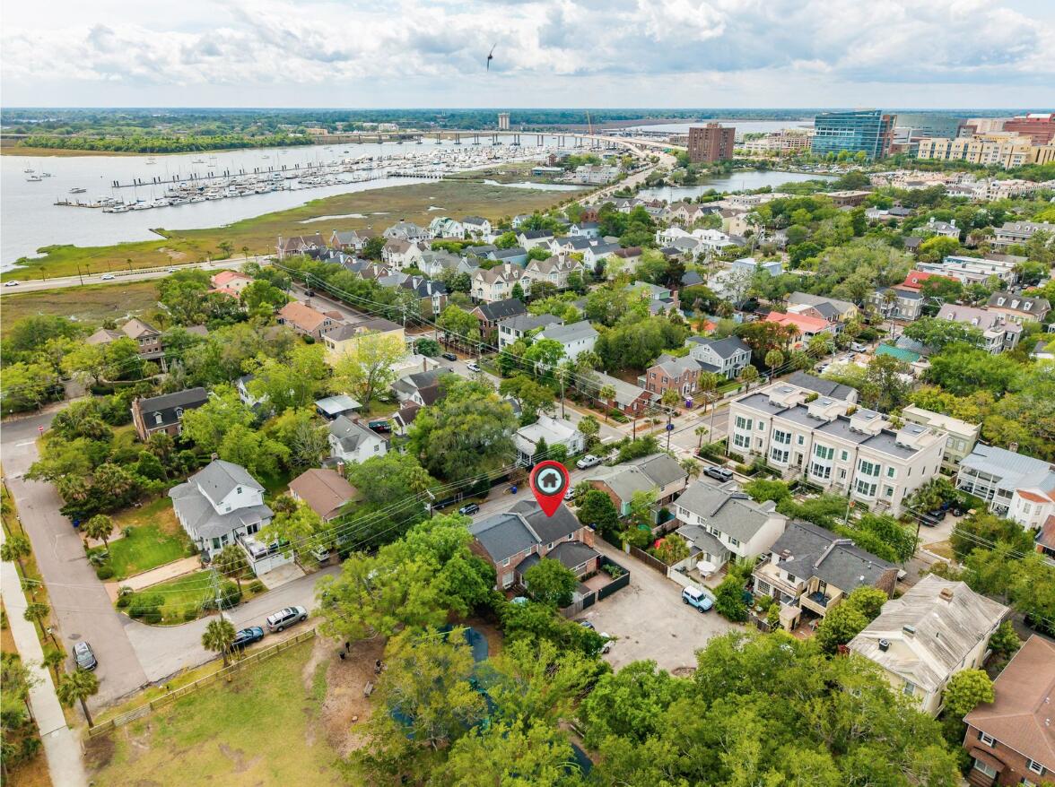 2 Gadsden Street, Unit B Charleston, SC 29401 - Photo 59 of 60