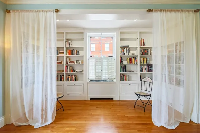 $750,000 | 61 William Street, Worcester, MA 01609