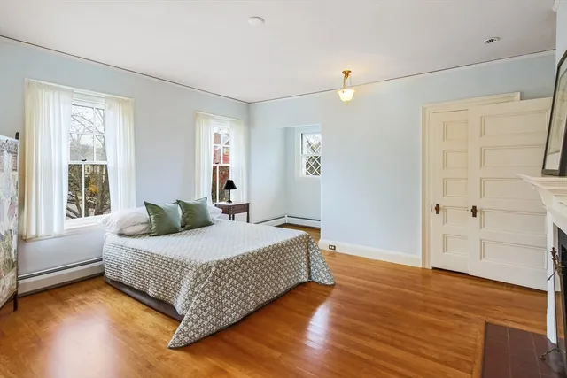 $750,000 | 61 William Street, Worcester, MA 01609