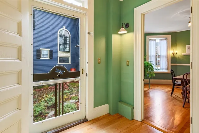 $750,000 | 61 William Street, Worcester, MA 01609