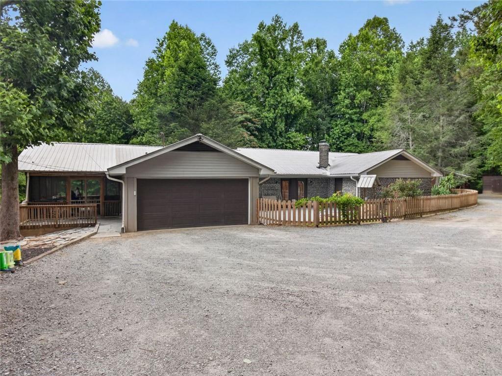 105 Whitestone Road Talking Rock, GA 30175 - Photo 2 of 94