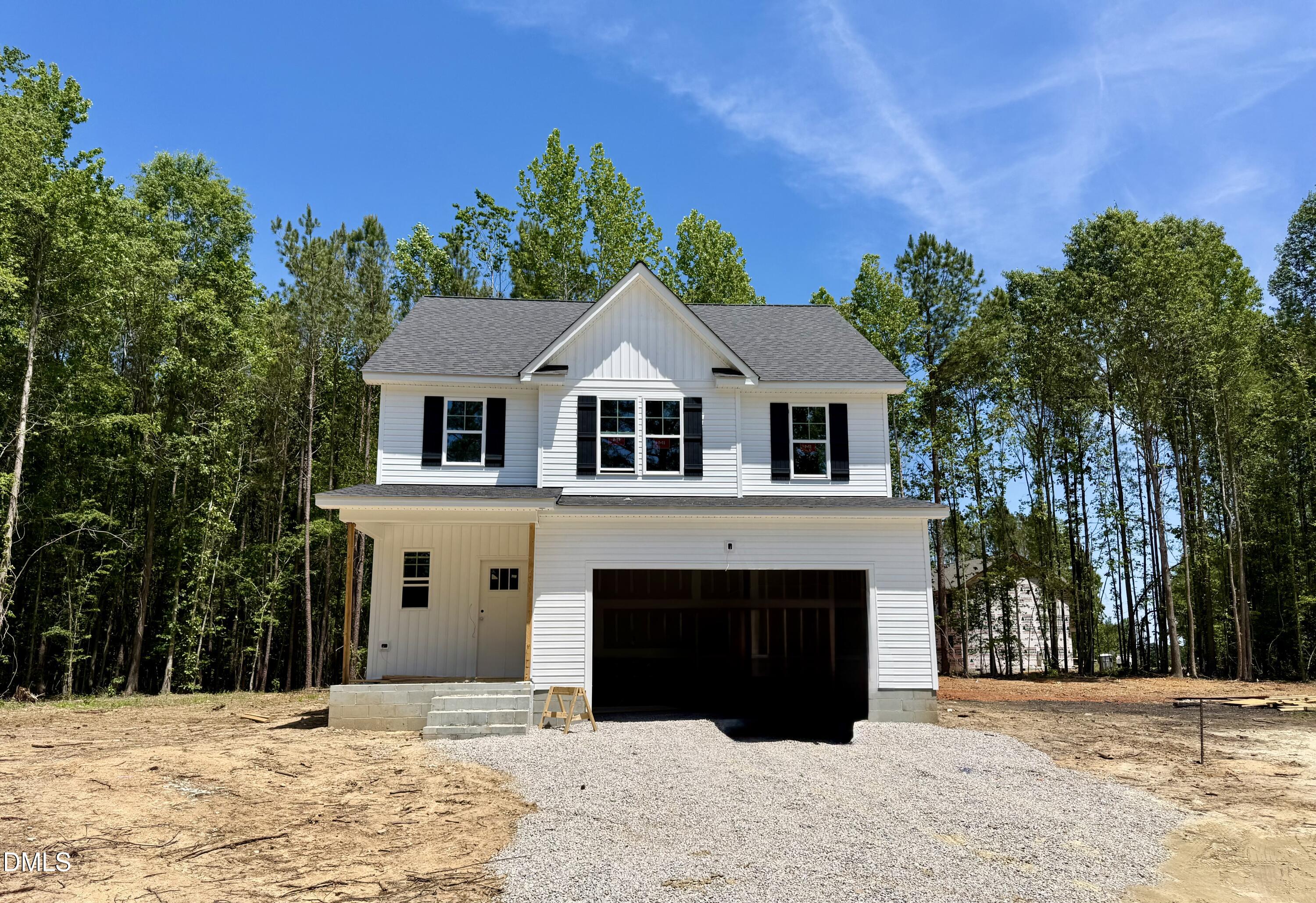 10440 Stallings Road Spring Hope, NC 27882 - Photo 18 of 20 IMG_6372