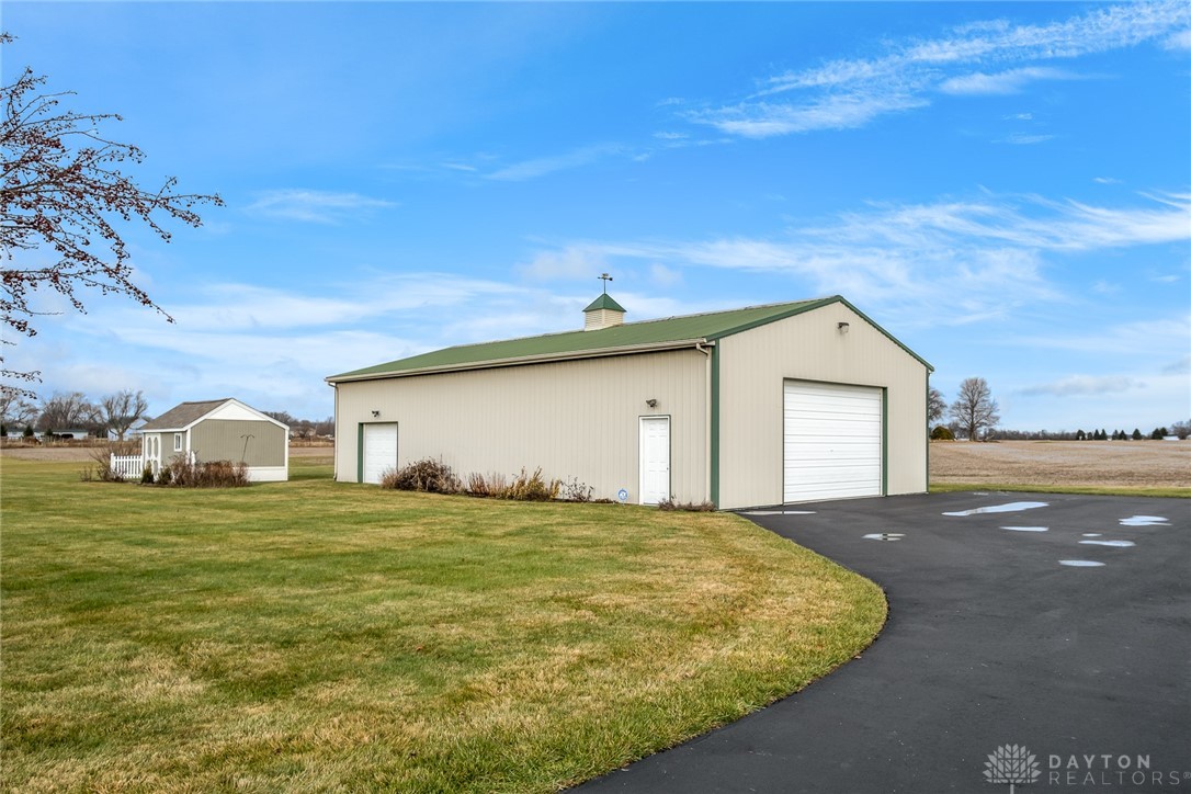 1528 Jasper Road Xenia, OH 45385 - Photo 29 of 30 Gallery Image 29