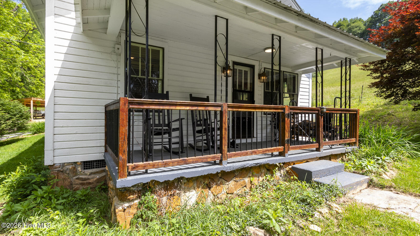 1740 Winding Stairs Road Topton, NC 28781 - Photo 14 of 129