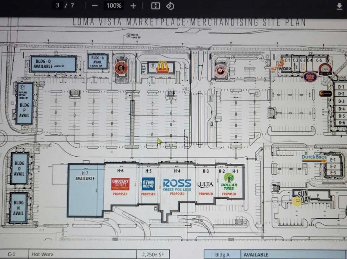 3518 Significant Way Clovis, CA 93619 - Photo 34 of 34 closeup view of a kitchen