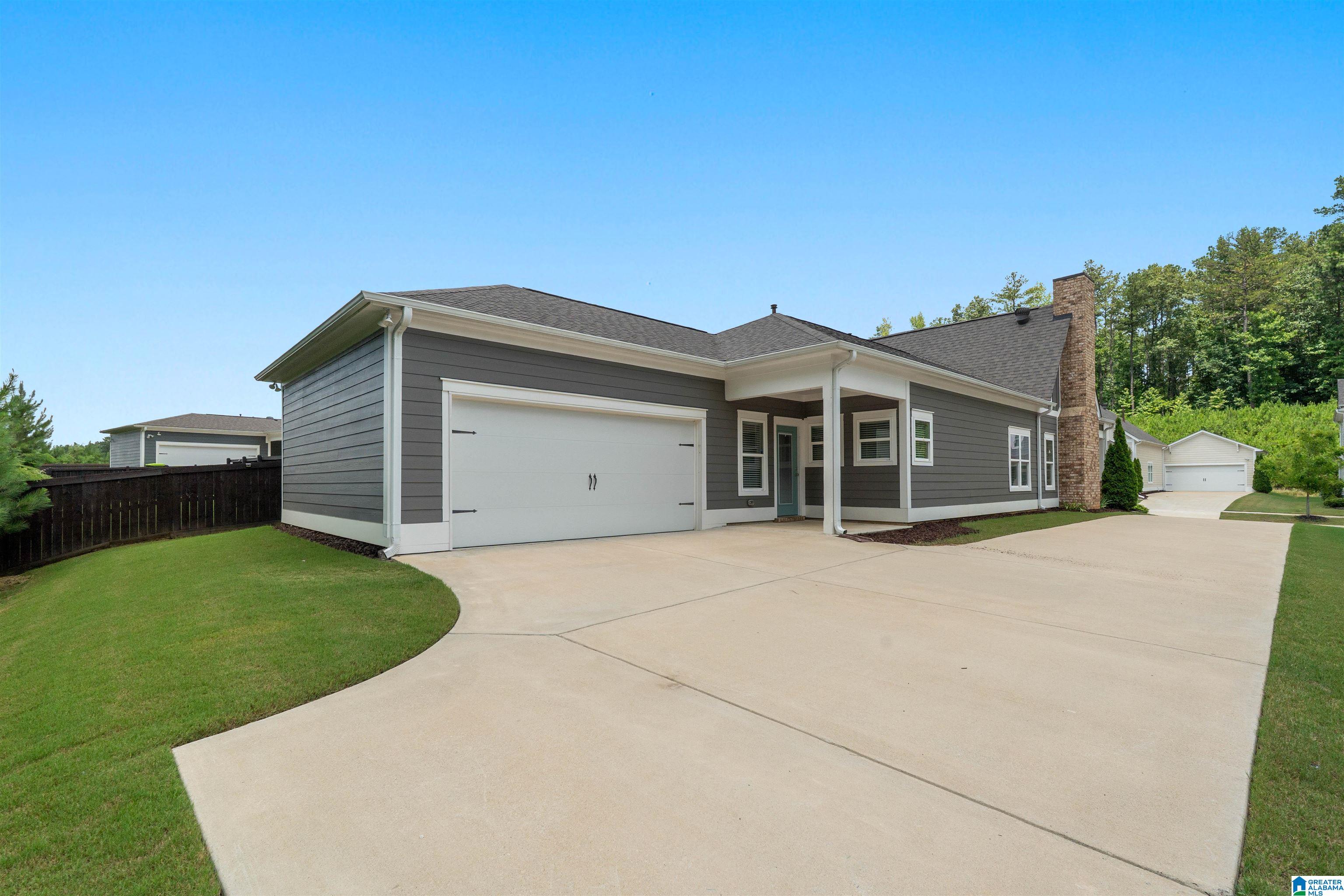 1013 Unali Lane Leeds, AL 35094 - Photo 33 of 38