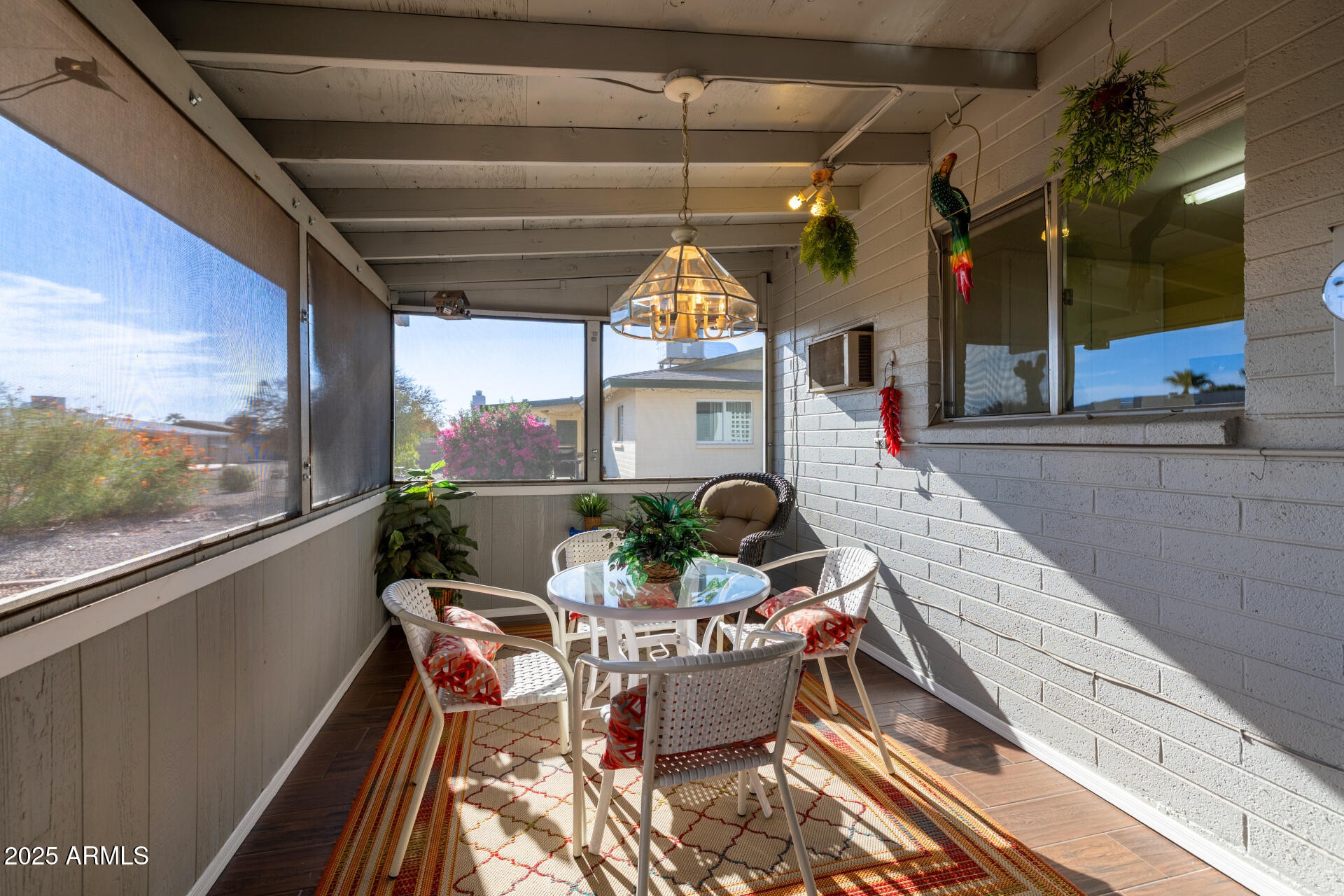5501 East Adobe Road Mesa, AZ 85205 - Photo 22 of 38 a outdoor space with furniture