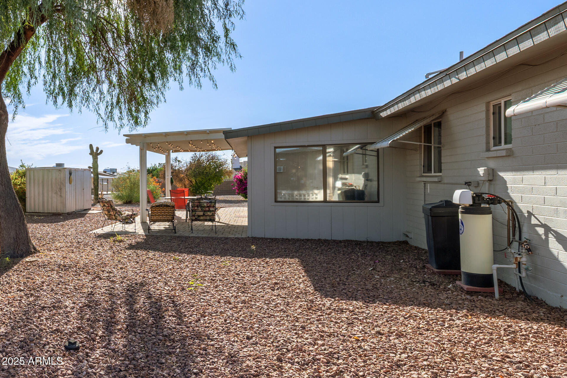 5501 East Adobe Road Mesa, AZ 85205 - Photo 26 of 38 a living room with furniture
