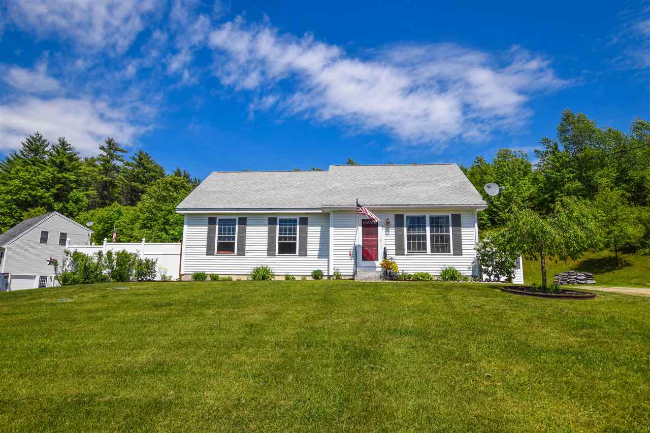 39 New Hampton Road Franklin, NH 03235 - Photo 22 of 24