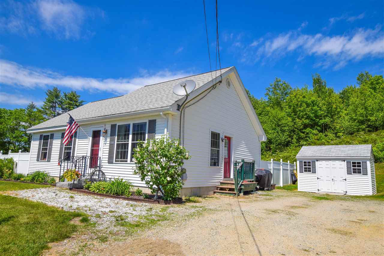 39 New Hampton Road Franklin, NH 03235 - Photo 23 of 24