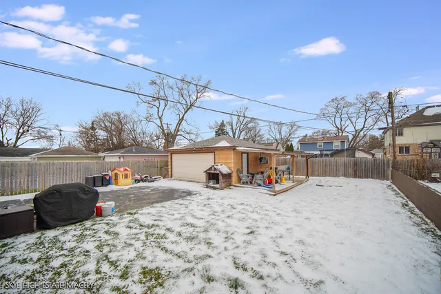 $299,000 | 11326 Nashville Avenue, Worth, IL 60482