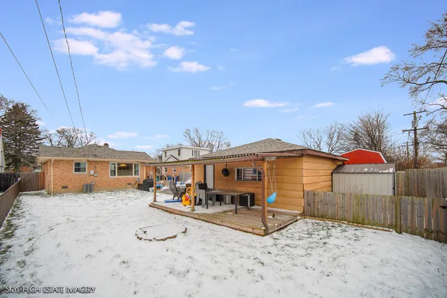 $299,000 | 11326 Nashville Avenue, Worth, IL 60482