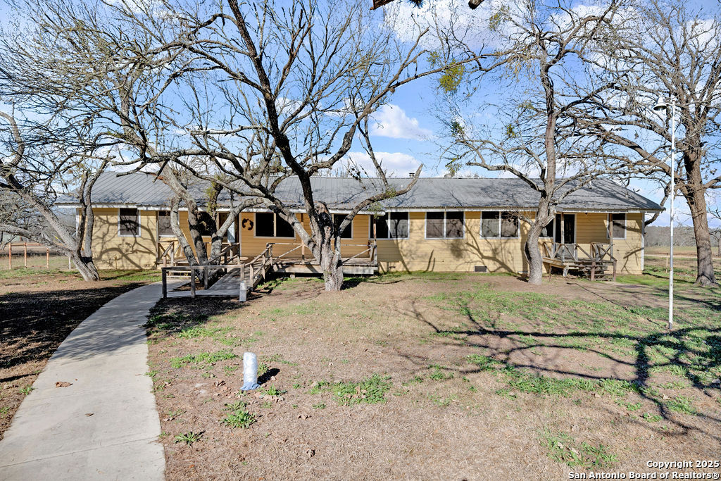 10465 New Sulphur Springs Road San Antonio, TX 78263 - Photo 1 of 1