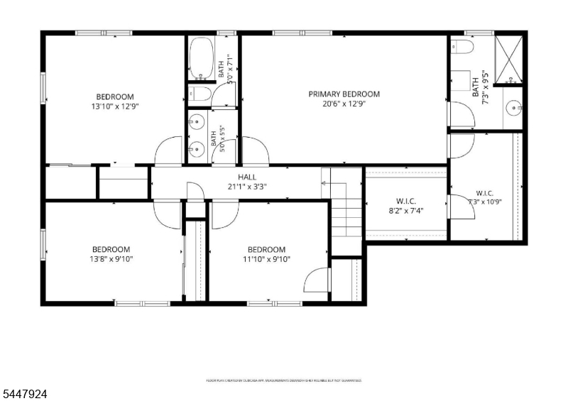 954 Iron Bridge Road Hampton, NJ 08827 - Photo 49 of 50
