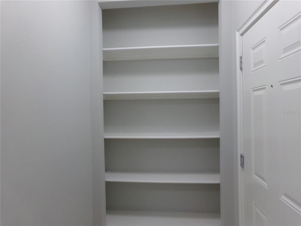 154 Tuskawilla Road, Unit 224 Winter Springs, FL 32708 - Photo 23 of 35 a close view of closet