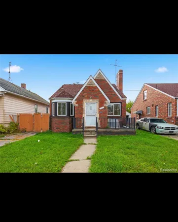 $74,000 | 9175 Everts Street, Detroit, MI 48224