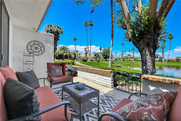 $475,000 | 74 Avenida Las Palmas, Rancho Mirage, CA 92270