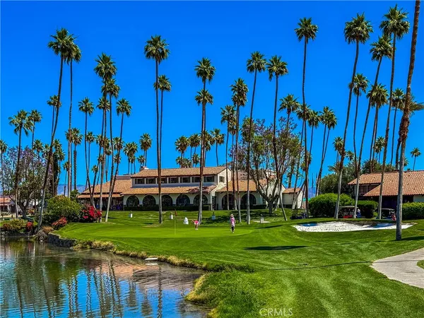 $475,000 | 74 Avenida Las Palmas, Rancho Mirage, CA 92270
