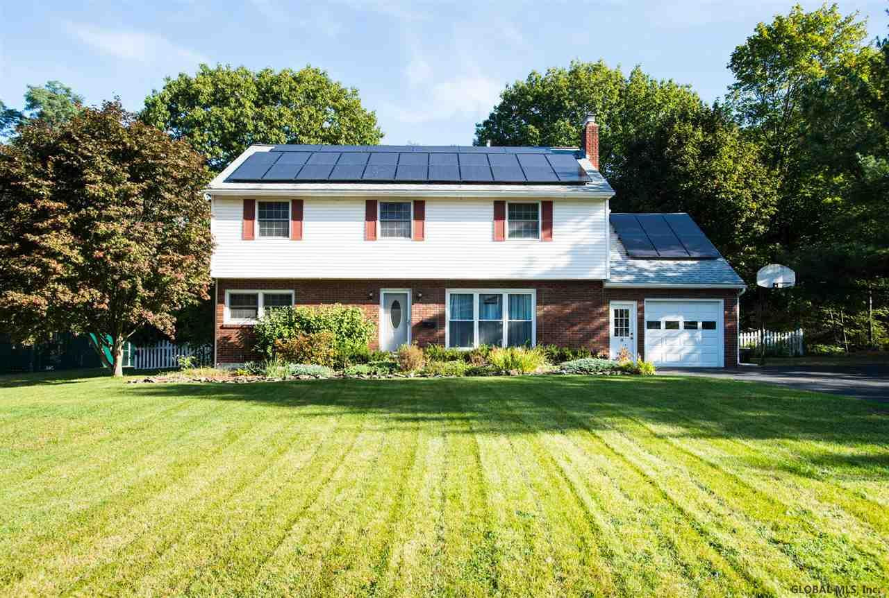 16 Friar Tuck Road Guilderland, NY 12203 - Photo 2 of 24 Photo 2