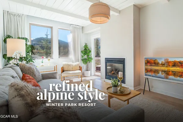 $599,000 | 580 Winter Park Drive, Unit 4564, Winter Park, CO 80482