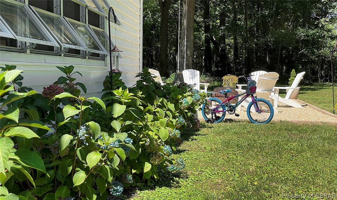 615 Taylors Beach Road Reedville, VA 22539 - Photo 17 of 28 Gallery Image 17