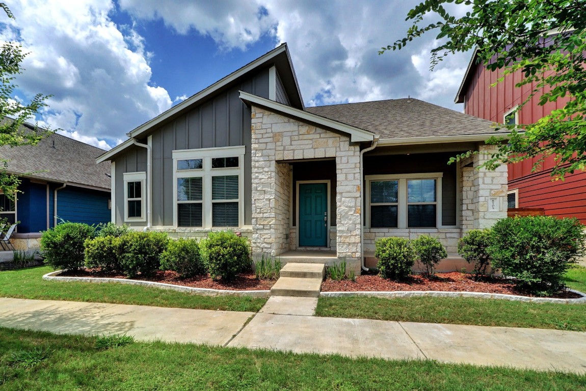 8705 Blaze Drive Austin, TX 78747 - Photo 1 of 1