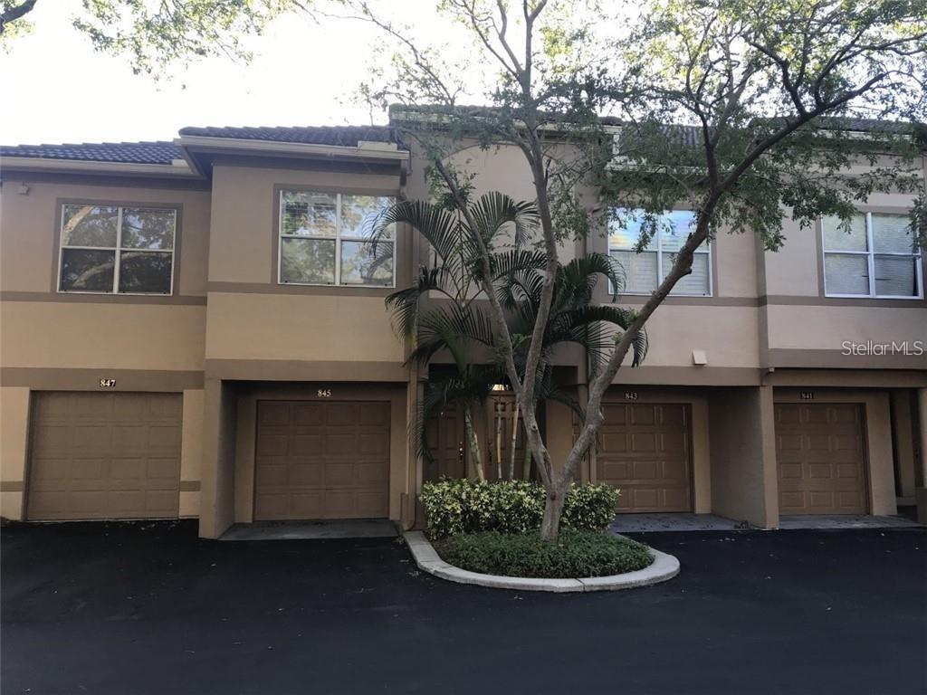845 Normandy Trace Road, Unit 845 Tampa, FL 33602 - Photo 1 of 1