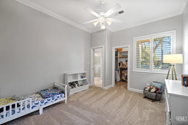 a view of a kitchen with a stove and a large tree