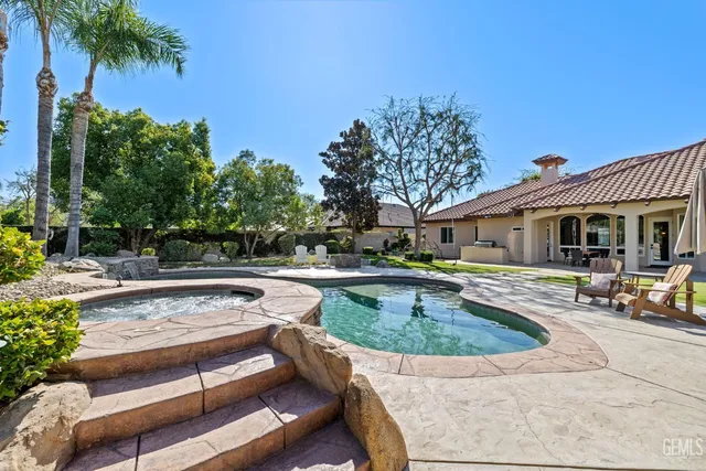 $1,195,000 | Undisclosed Address, Bakersfield, CA 93314