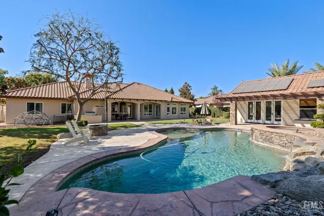 $1,195,000 | Undisclosed Address, Bakersfield, CA 93314