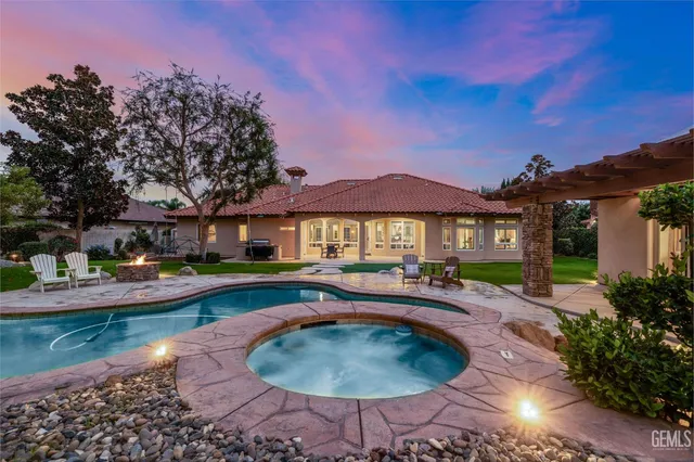 $1,195,000 | Undisclosed Address, Bakersfield, CA 93314