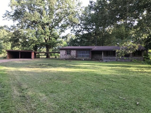 3563 Old Jackson Road Terry, MS 39170 - Photo 1 of 8 Photo 1