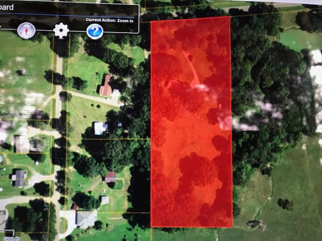 3563 Old Jackson Road Terry, MS 39170 - Photo 2 of 8 Photo 2
