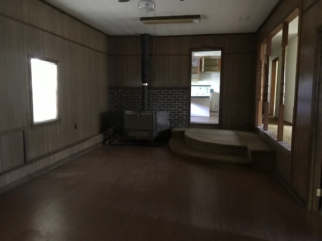 3563 Old Jackson Road Terry, MS 39170 - Photo 6 of 8 Photo 6