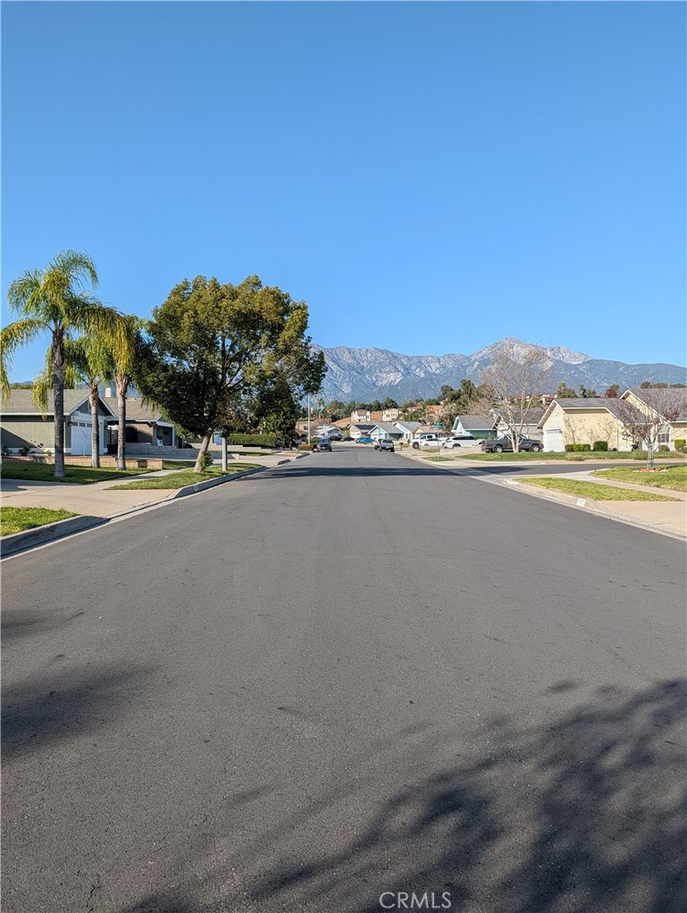 8394 Comet Street Rancho Cucamonga, CA 91730 - Photo 14 of 39 a view of an ocean and beach