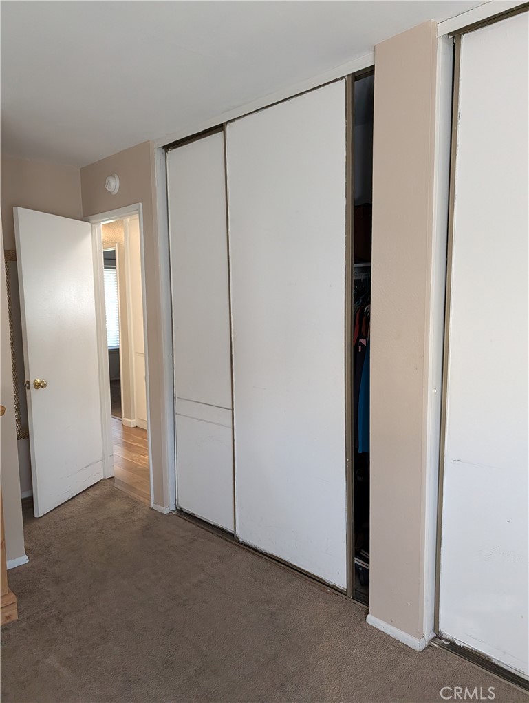 8394 Comet Street Rancho Cucamonga, CA 91730 - Photo 36 of 39 a view of an empty room