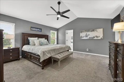 $549,000 | 1 Bayport Court, O'Fallon, MO 63368