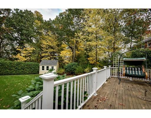 92 Tower Avenue Needham, MA 02494 - Photo 25 of 27 Gallery Image 25