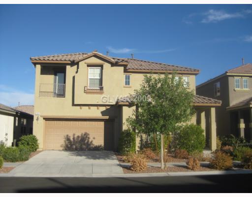 9004 Rendon Street Las Vegas, NV 89143 - Photo 1 of 9 Property Photo.
