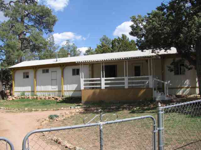 2875 Markham Road Overgaard, AZ 85933 - Photo 1 of 5 Gallery Image 1