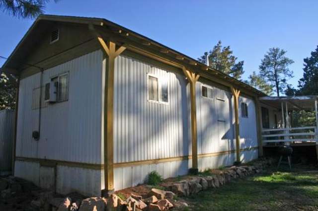 2875 Markham Road Overgaard, AZ 85933 - Photo 5 of 5 Gallery Image 5