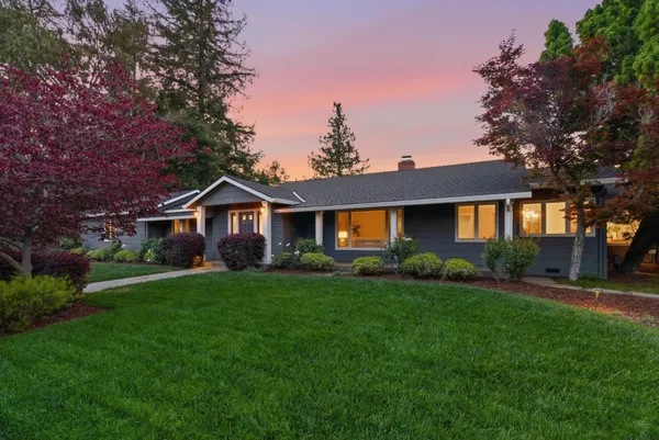 $4,250,000 | 17311 Zena Avenue, Monte Sereno, CA 95030