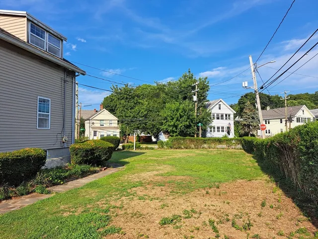 $4,200 | 158 Baker Street, Boston, MA 02132