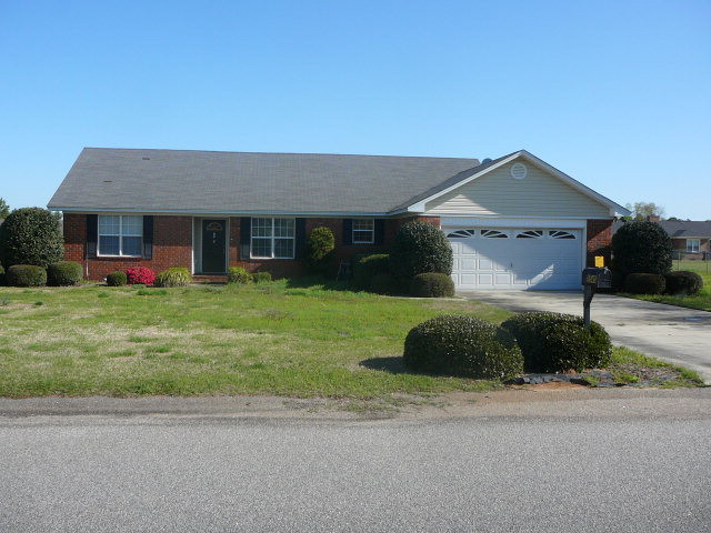 2545 Nicholson Drive Sumter, SC 29153 - Photo 1 of 1