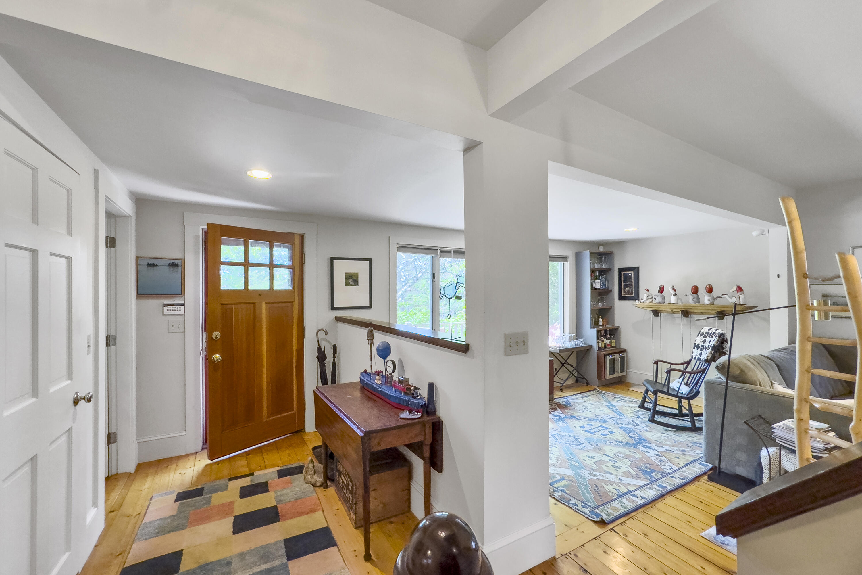 5 Horse Point Road Tenants Harbor, ME 04860 - Photo 9 of 35 19 - 7- Horse Point Road - Port Clyde -