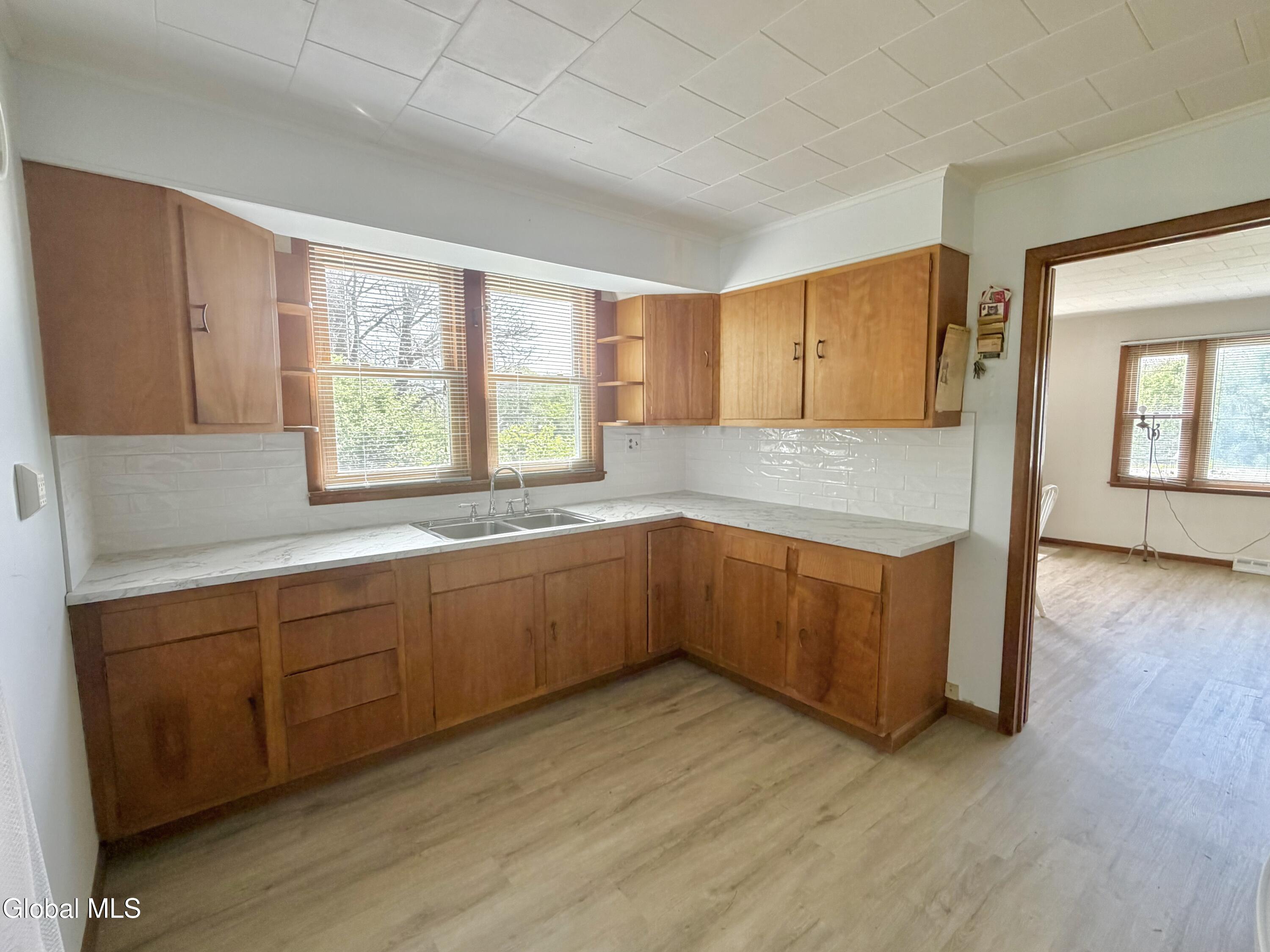 166 Potter Road Glenville, NY 12010 - Photo 24 of 38 166 Potter Kitchen 1